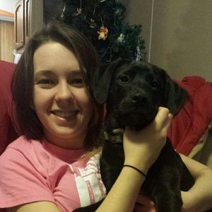 Meet your Posher, Kristyn